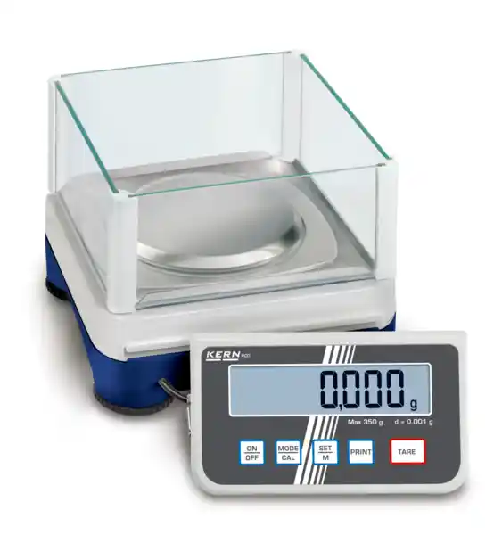 Precision balance PCD 300-3